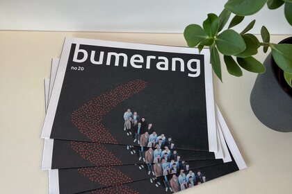 bumerang no 20