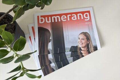 bumerang no 21