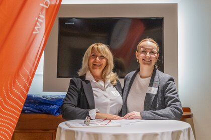 Termine Zeitarbeiter:innen Weihnachtsfeiern